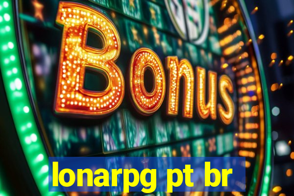 lonarpg pt br